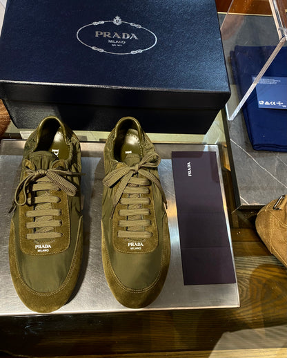 PD COLLAPSE SNEAKER