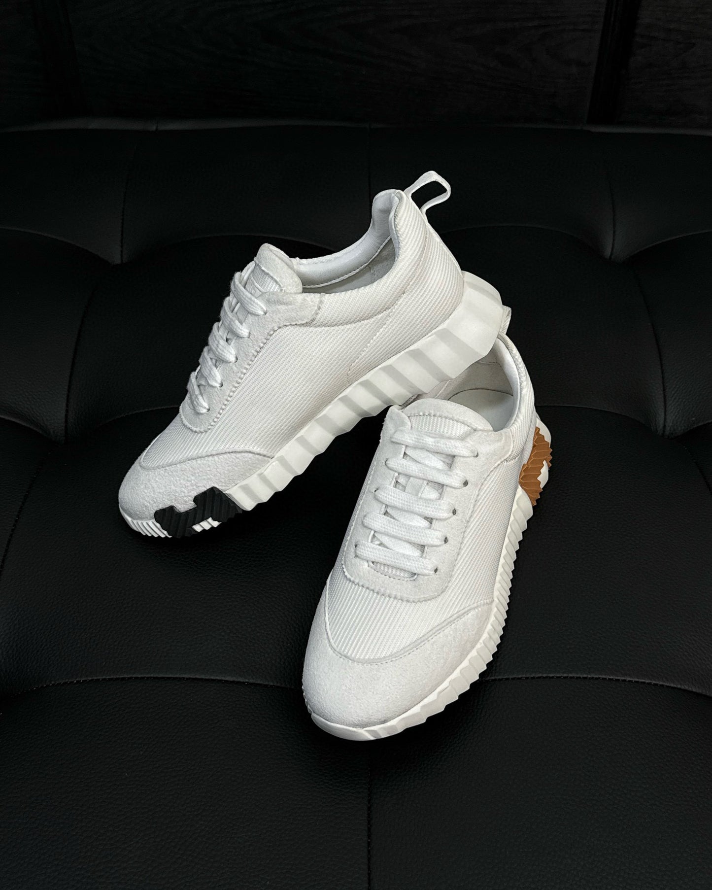 HERM BOUNCING SNEAKERS