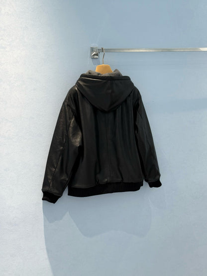MIU M JACKET