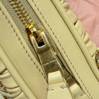 MIU M ARCADIE BAG