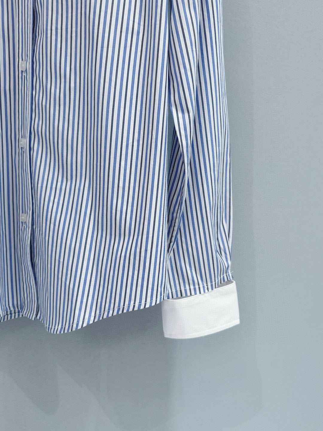 MIU M SHIRT