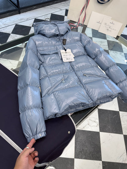 MONC GLAREINS JACKET