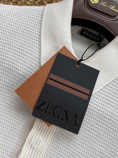 ZEGN POLO SHIRT