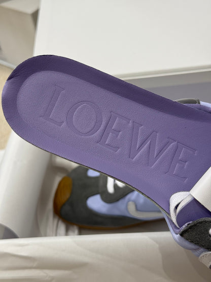 LOEW FLOW 2.0 SNEAKER