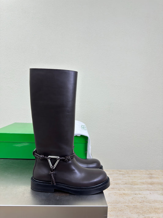 BOTT V JAMES BOOTS