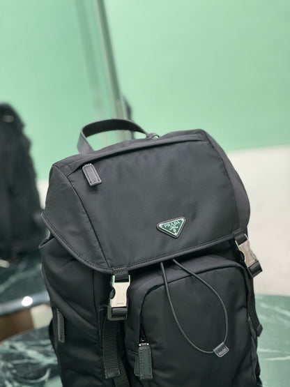 PD RE-NYLON BACKPACK