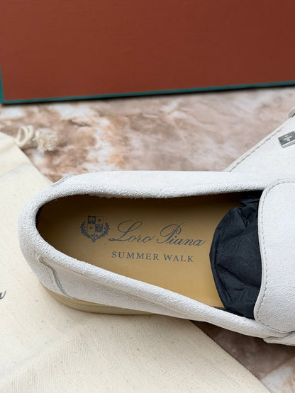 LORO P LOAFERS ND