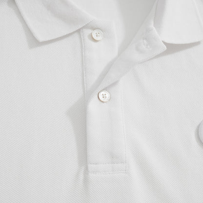 CD POLO SHIRT