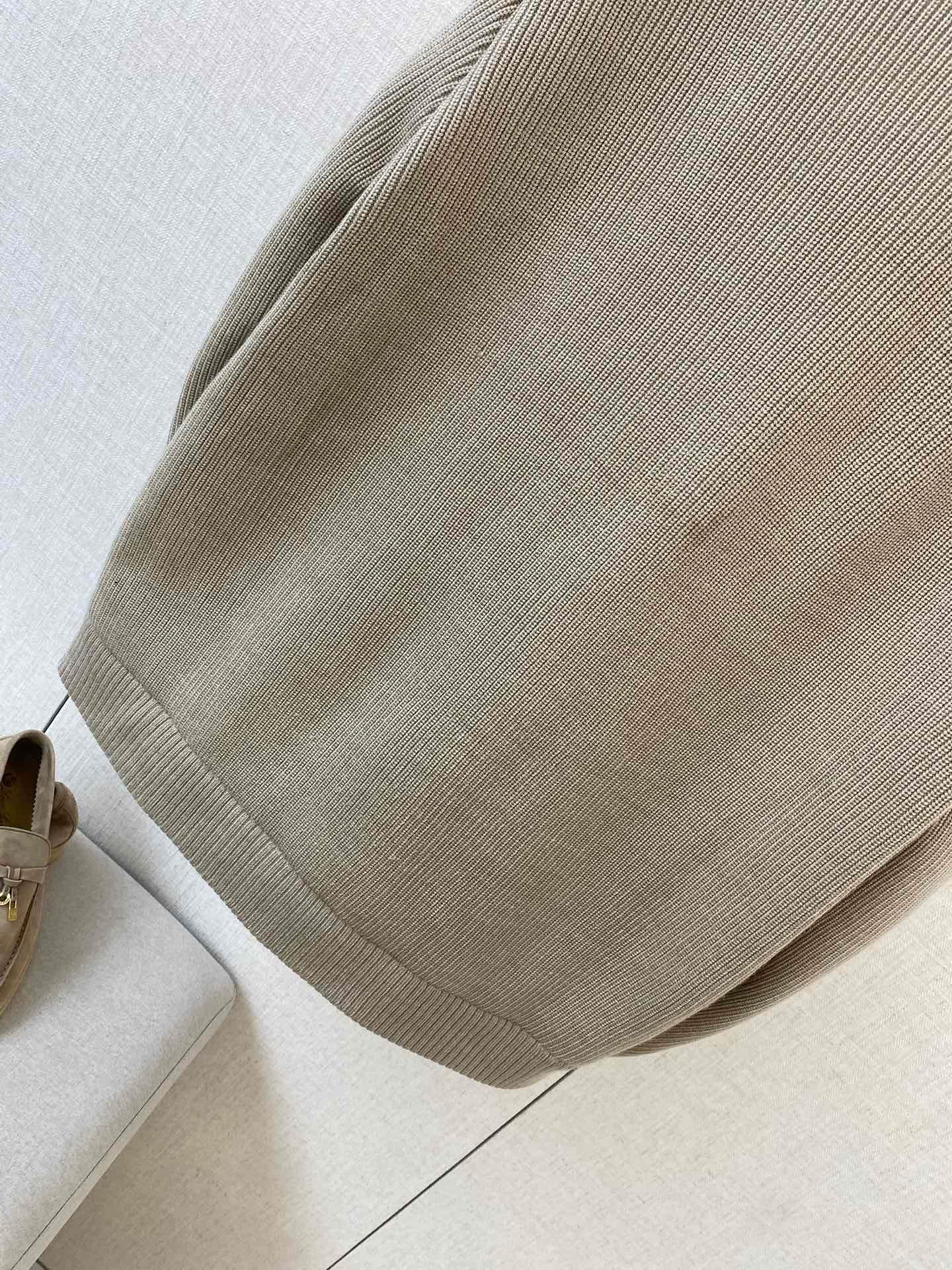 LORO P CARDIGAN TRICOT