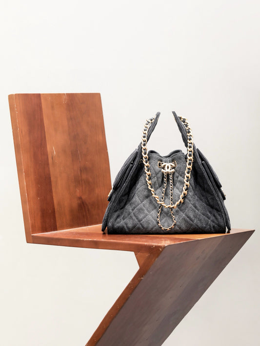 CC 25C BAG