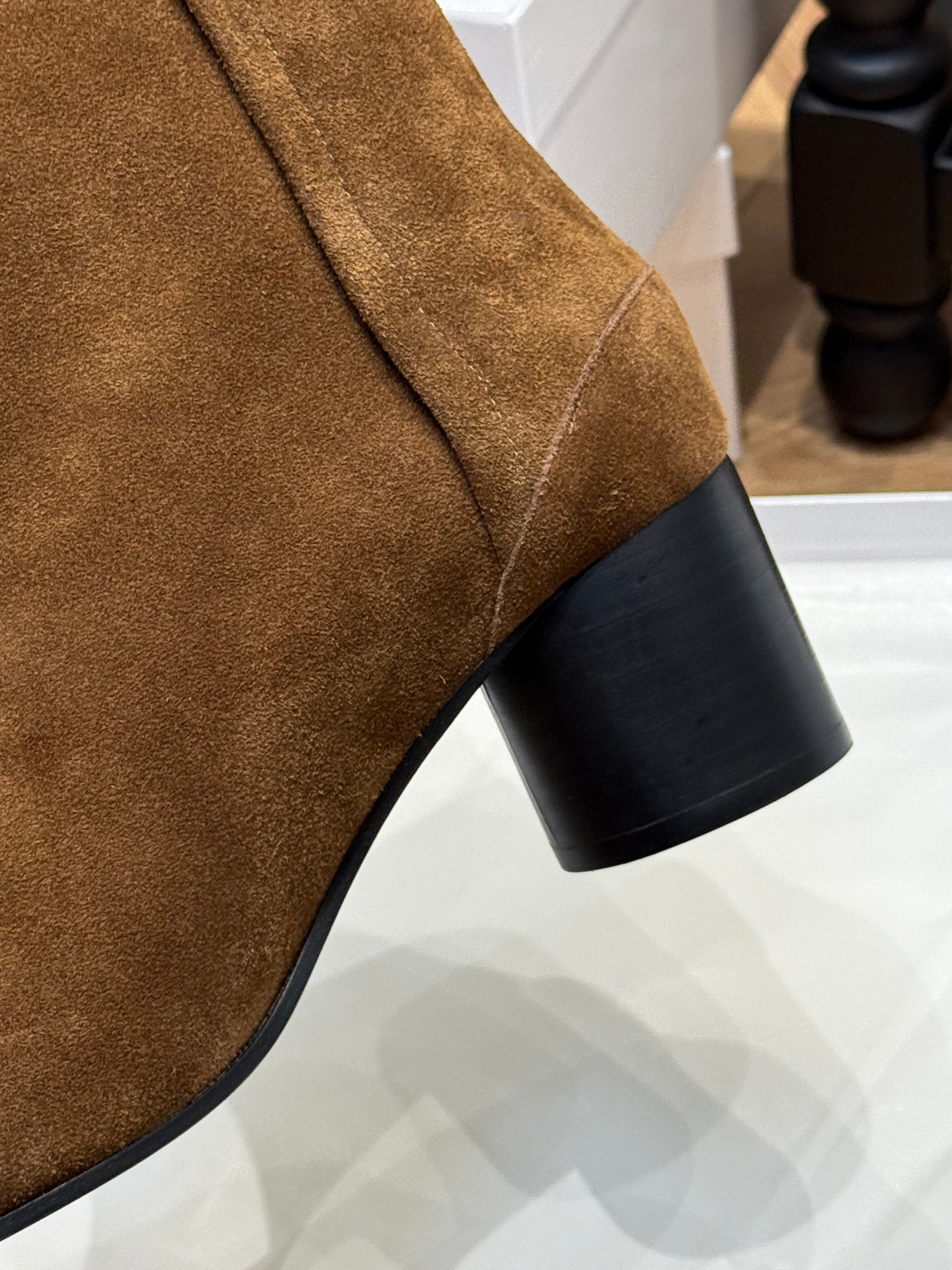 MAISON M TABI BOOTS