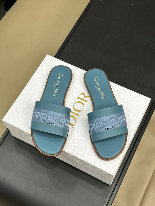 CD DWAY SLIDES