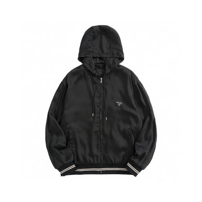 PD NYLON JACKET