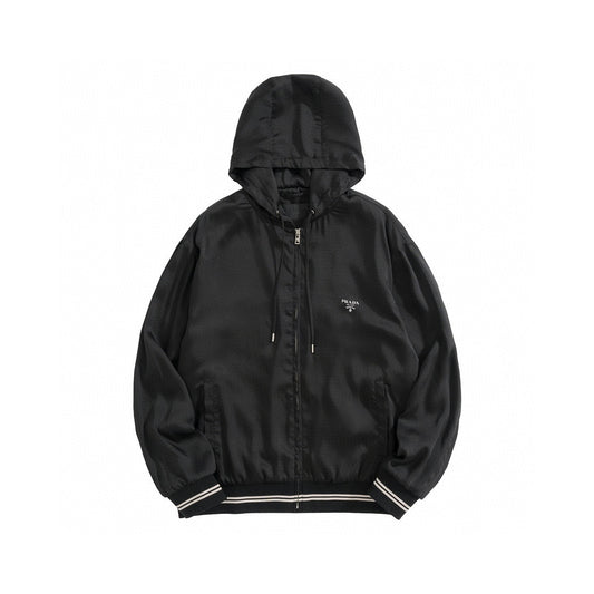 PD NYLON JACKET