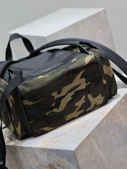 SL CITY MULTI POCKET BACKPACK