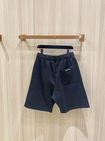 CHROME H SHORTS
