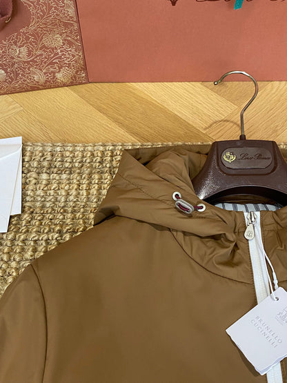 BRUNELLO C JACKET