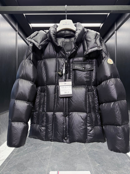 MONC SERFANTO JACKET