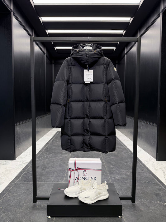 MONC LITTE COAT