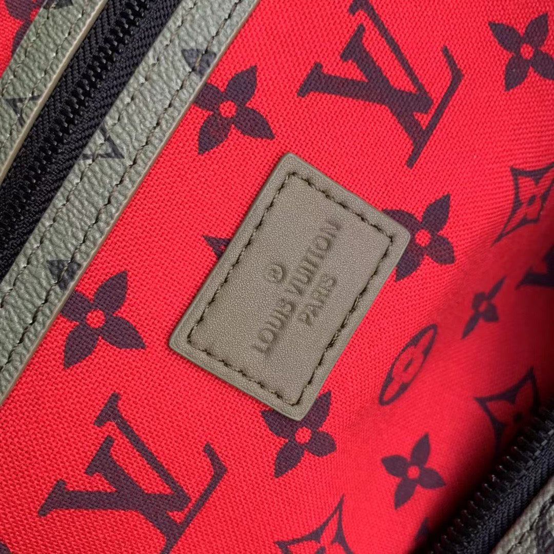 LOU KEEPALL 45 BAG