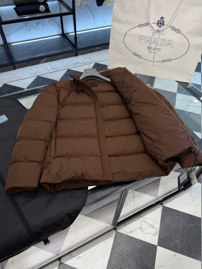 PD RE NYLON JACKET