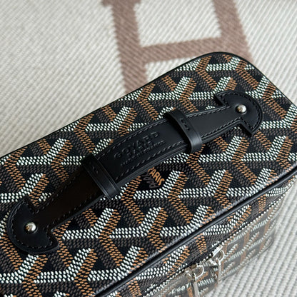 GOYA MUSE MINI VANITY BAG