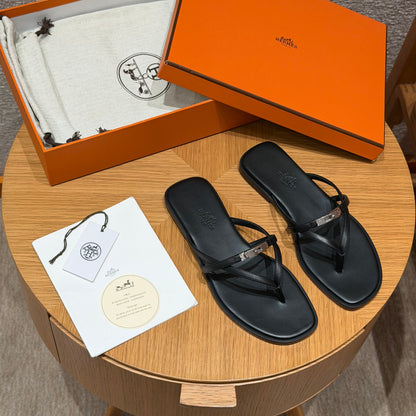 HERM MISS SANDALS