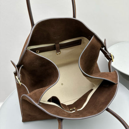 THE ROW MARGAUX 17 BAG