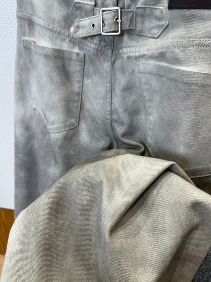 LOEW JEANS