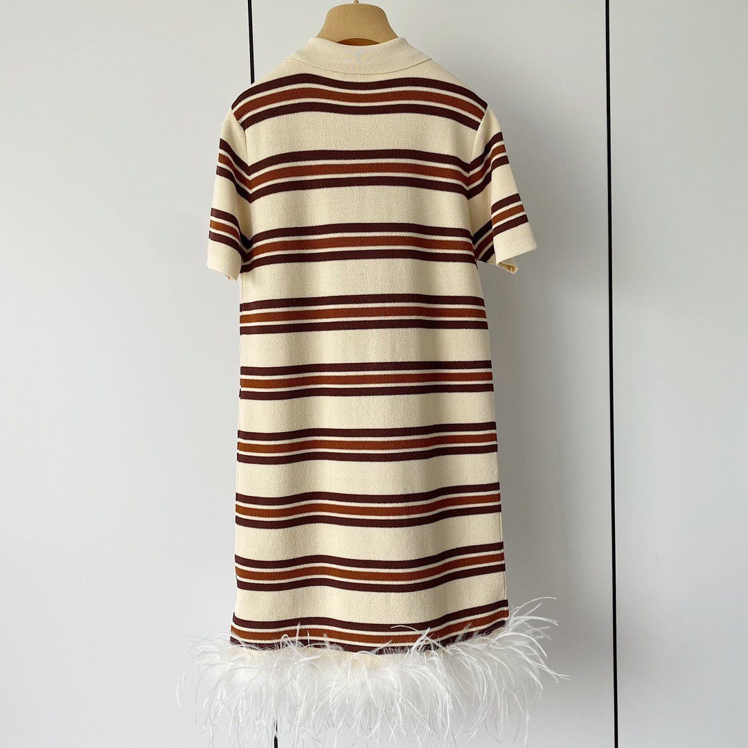 MIU M DRESS