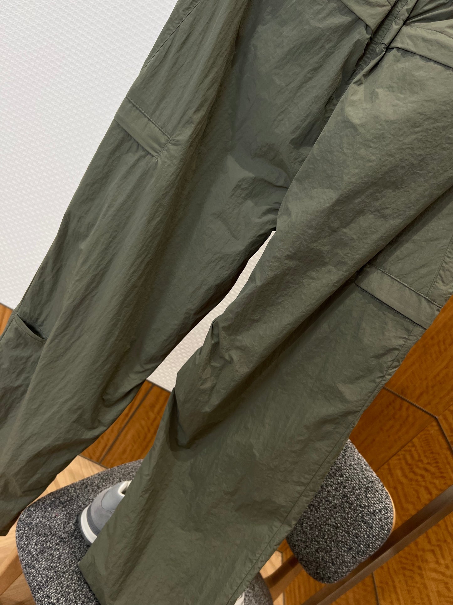 LOU TROUSERS