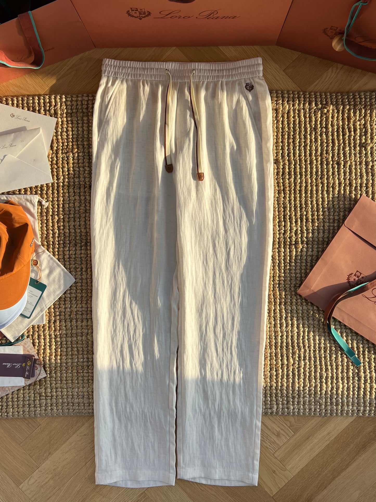 LORO P TROUSERS