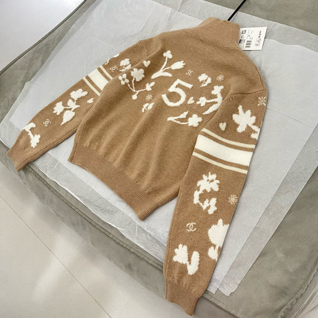 CC SWEATER