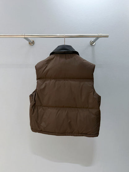 MIU M VEST