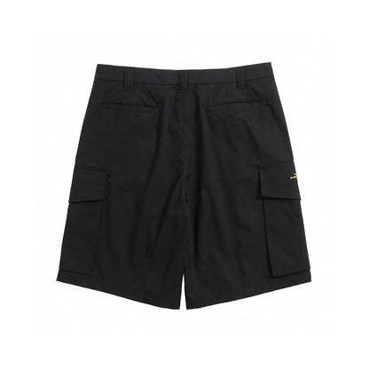 LOU SHORTS