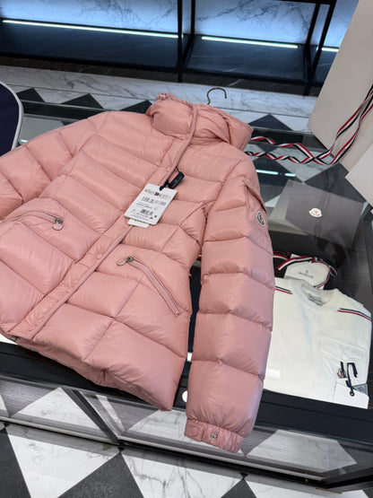 MONC BARANTE JACKET