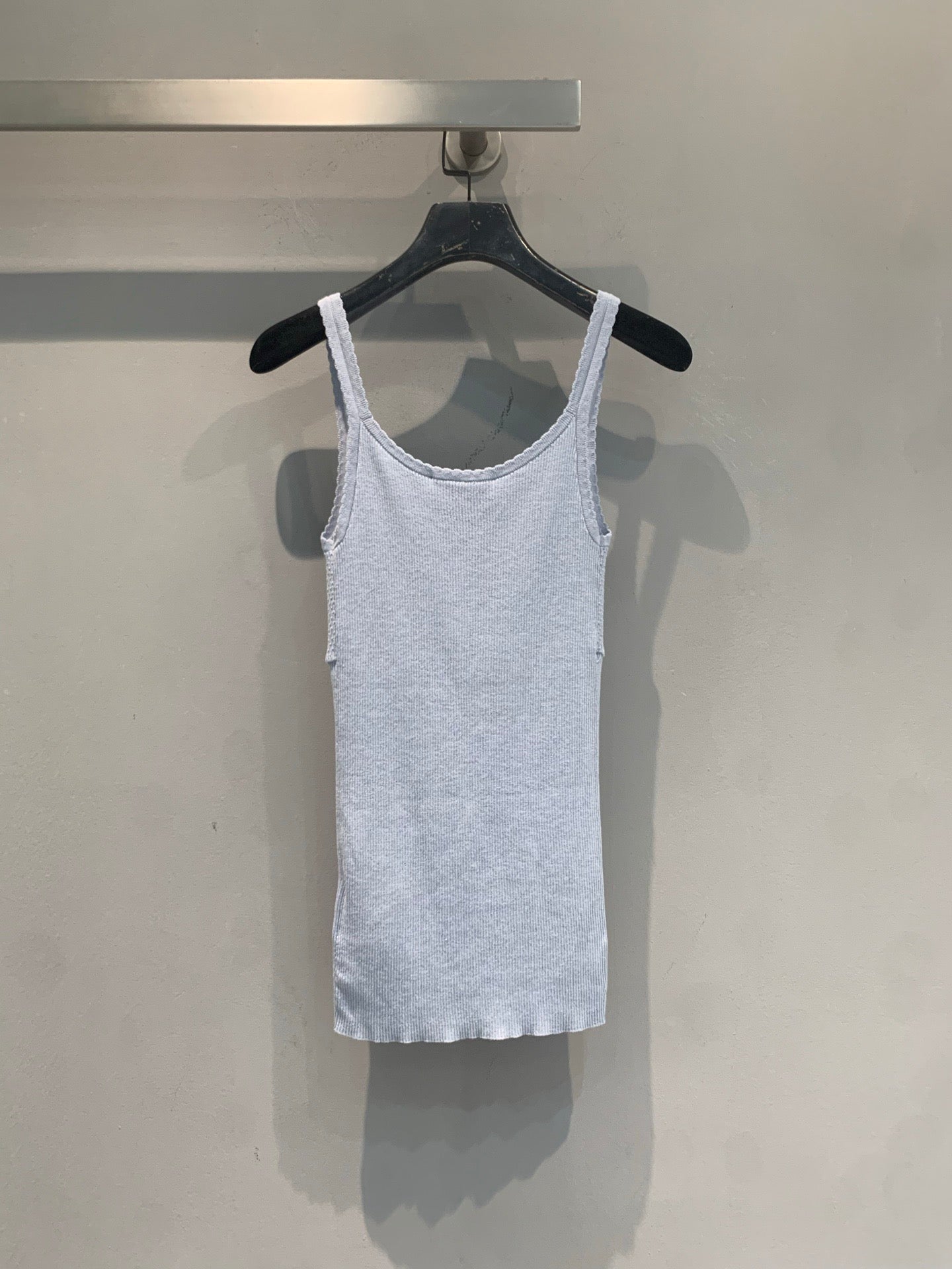 MIU M TANK TOP