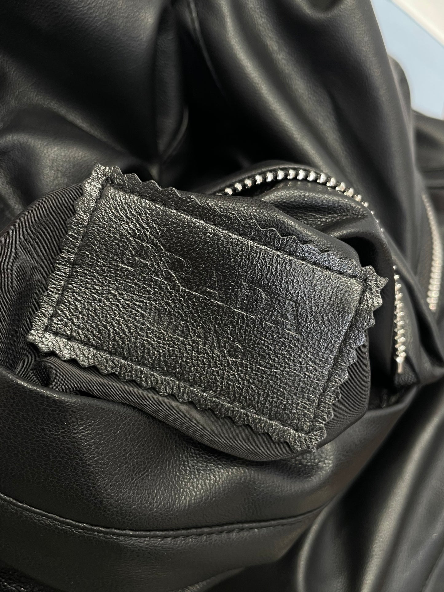 PD JACKET