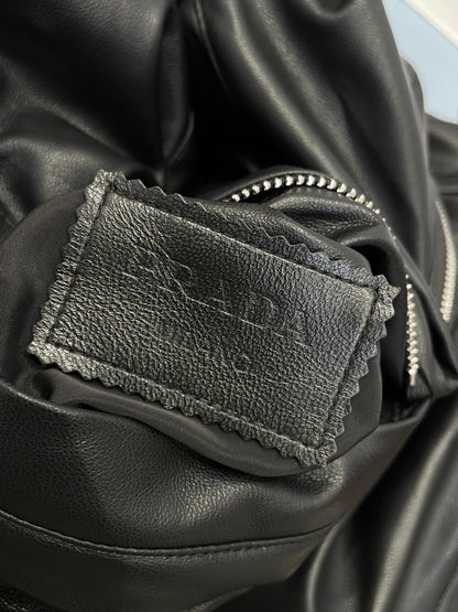 PD JACKET