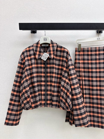 LOEW JACKET