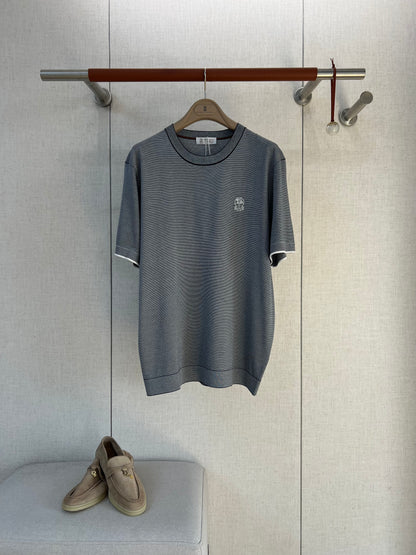 BRUNELLO C T-SHIRT
