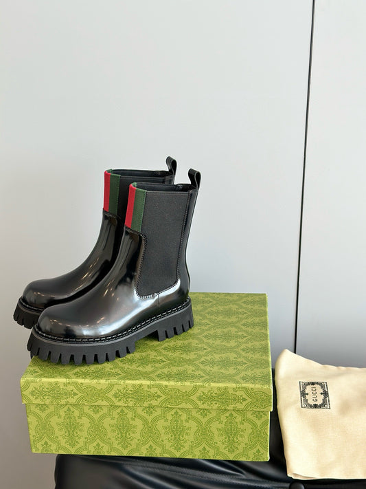 GG BOOTS