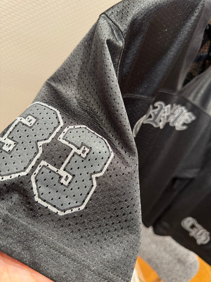 CHROME H T-SHIRT