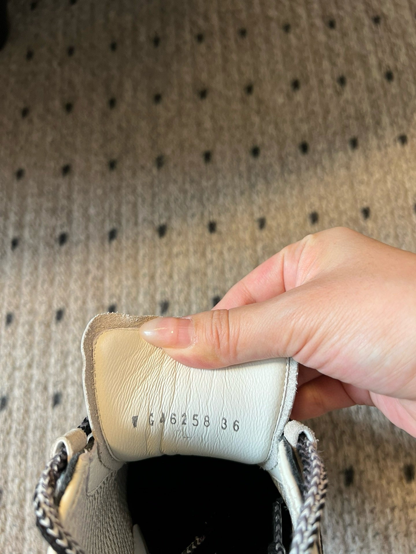 CC SNEAKERS