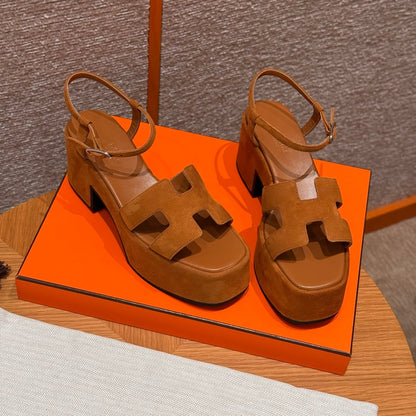 HERM JAM 30 SANDALS