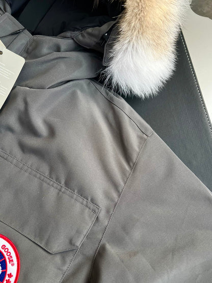 CANADA G EXPEDITION PARKA