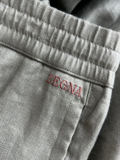 ZEGNA TROUSERS