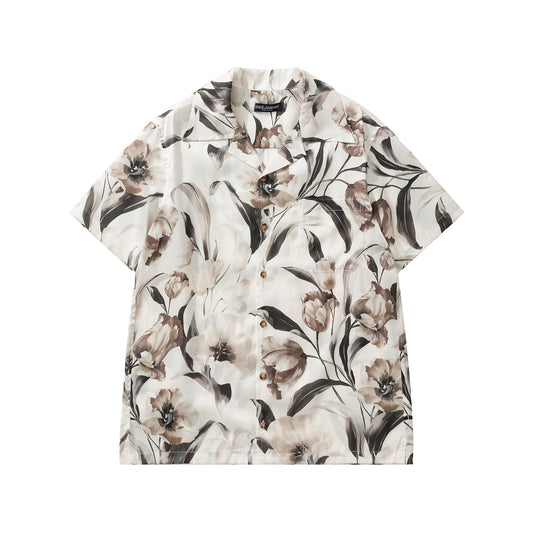 D&G SHIRT