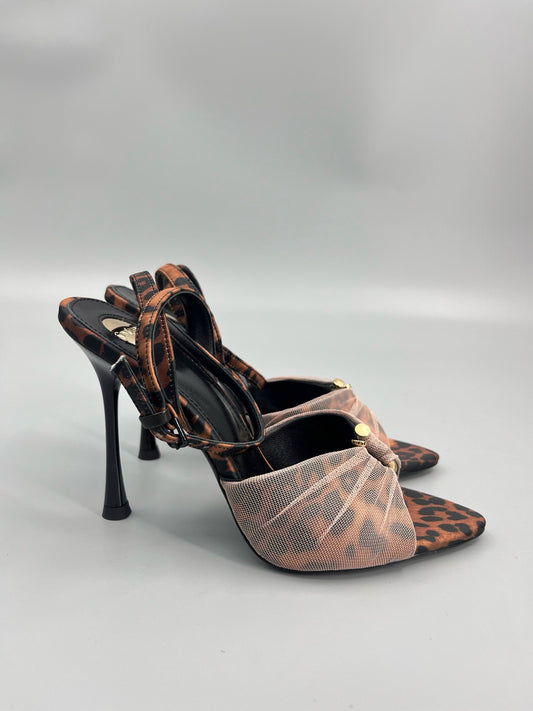 SL HEELS