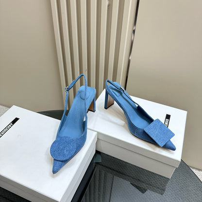 JACQ HEELS